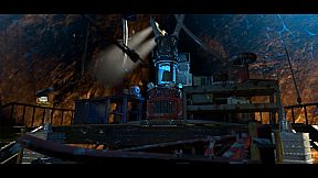 The Gallery - Episode 1: Call of the Starseed