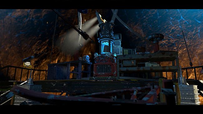 The Gallery - Episode 1: Call of the Starseed