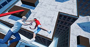 Rooftops Parkour Pro