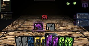 Eldritch Tricks