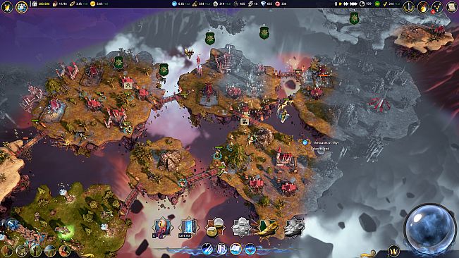 Driftland: The Magic Revival