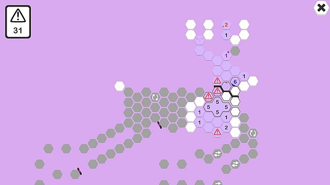 hexceed - Violaceum Pack