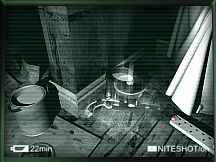 The Last Crown: Midnight Horror