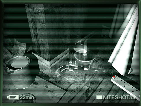 The Last Crown: Midnight Horror