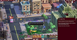 Neighborhoods