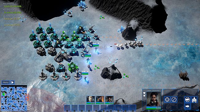 Rebellion Corporation