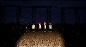 Haze: Carnival Of Horror