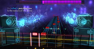 Rocksmith 2014 Edition – Remastered – The Rolling Stones - “Sympathy for the Devil”