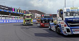 Truck Racing Championship