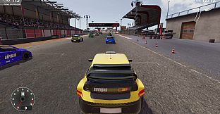 Car Race Pro Simulator