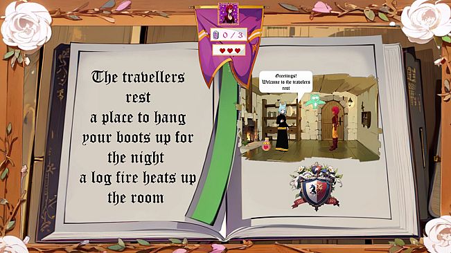 Foxingdale (The Magical stones of Kentaroo)