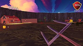 Archetypal Destroyer