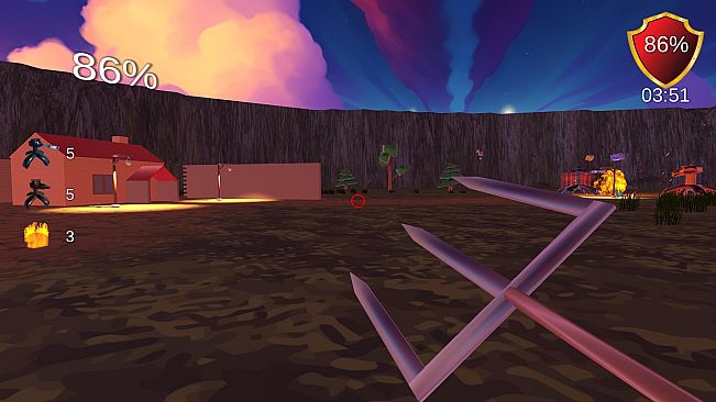 Archetypal Destroyer