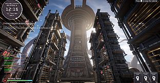 Pax Autocratica: Prologue