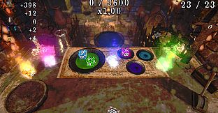 Corrupted Dice