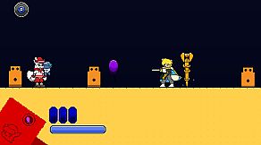 Cappi: Starbound Saga