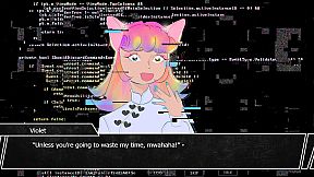 Passage: A Job Interview Simulator!