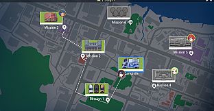 The Last Survivors Harem