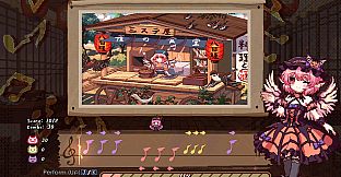 Touhou Mystia's Izakaya DLC2.5 Pack