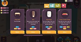 Hacker or Dev Tycoon?