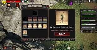 Shades of Rayna - Ranger Cosmetic Collection Supporter Pack