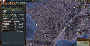 Europa Universalis IV: Emperor Expansion Pack