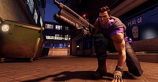 Agents of Mayhem - Franchise Force Skins Pack