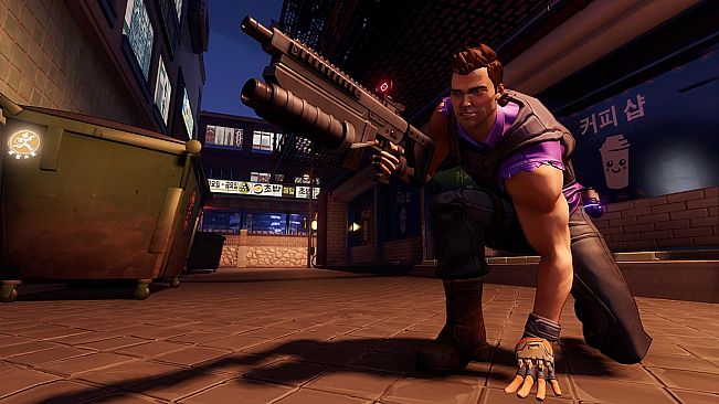 Agents of Mayhem - Franchise Force Skins Pack