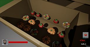 Accident On the Simple Rd