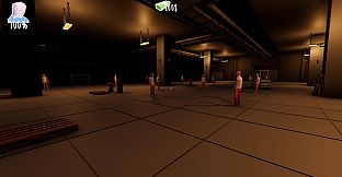 Dude Simulator: New Home