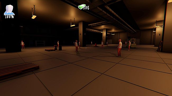Dude Simulator: New Home