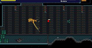 Rescue Hornet