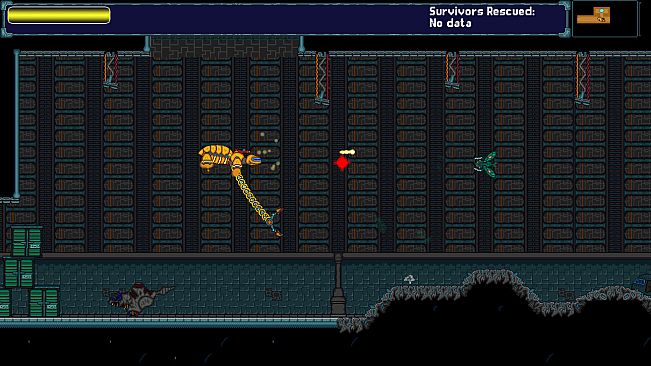 Rescue Hornet