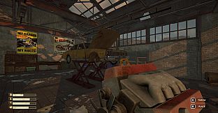 The Last FARMER - Prologue