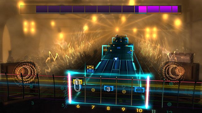 Rocksmith 2014 Edition – Remastered – The Beach Boys - “Surfin’ U.S.A.”