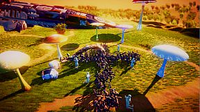 ★ Fallalypse ★ Death or Cress ♝