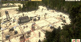 Defenders of the West