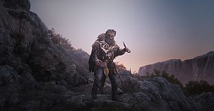 Hunt: Showdown 1896 - Bark, Bone and Blood