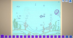 WooLoop - Aquatic Pack