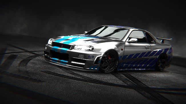 AMATEUR Cars Pack