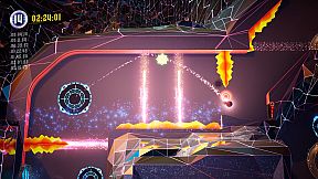 Super High Ball: Pinball Platformer