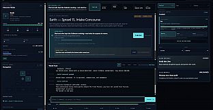 Beta Earth: Sovereignty Next