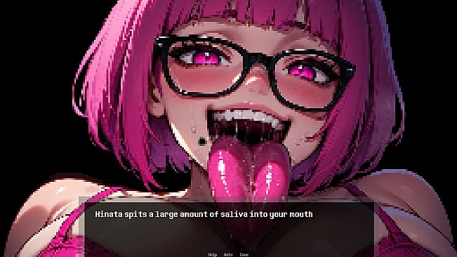 My Giant Sexy Sensei Bullies Me 10