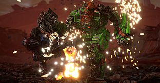 MechWarrior 5: Mercenaries - Call to Arms