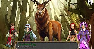 ToA: Seasons Of The Wolf - Bad Blood DLC