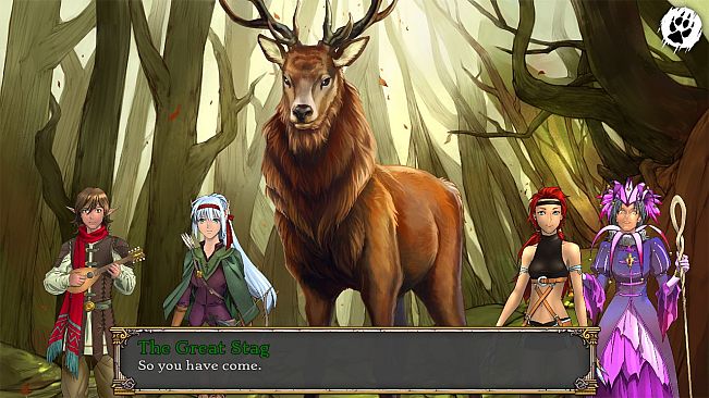 ToA: Seasons Of The Wolf - Bad Blood DLC