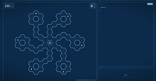 Hexilibrium
