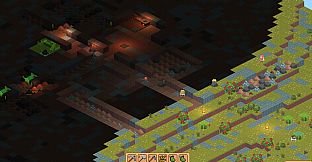 Dwarf Things