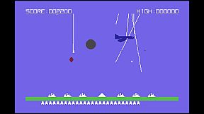 Armageddon (C64/Spectrum)