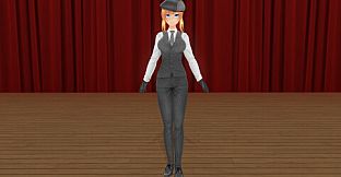 CUSTOM ORDER MAID 3D2 It's a Night Magic The Maids' Harvest ALL in ONE Pack